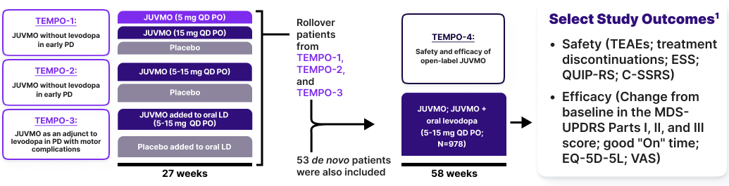 TEMPO-4 study design chart.