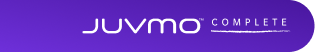 JUVMO™ Complete.