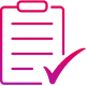 Clipboard icon