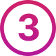 Three.